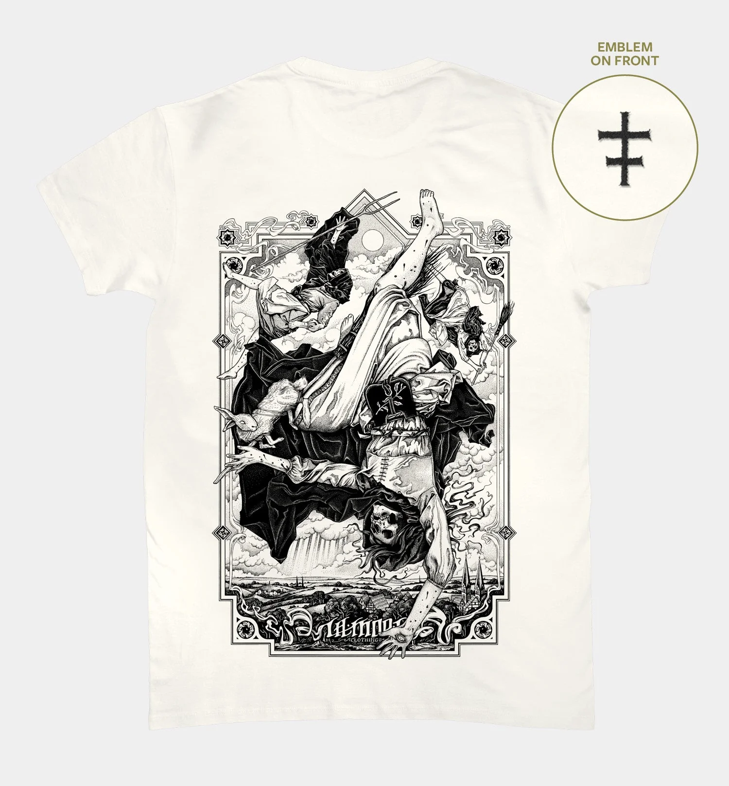 New In Store